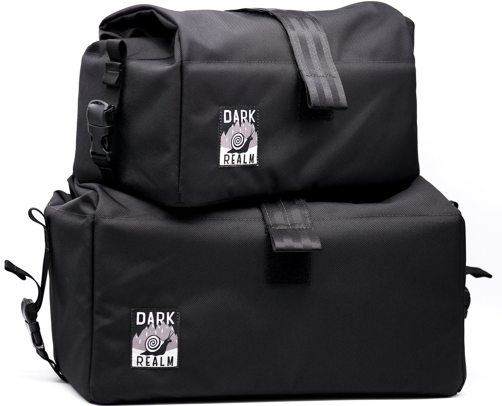 Realm Wald Basket Bag 137 — The Cub House